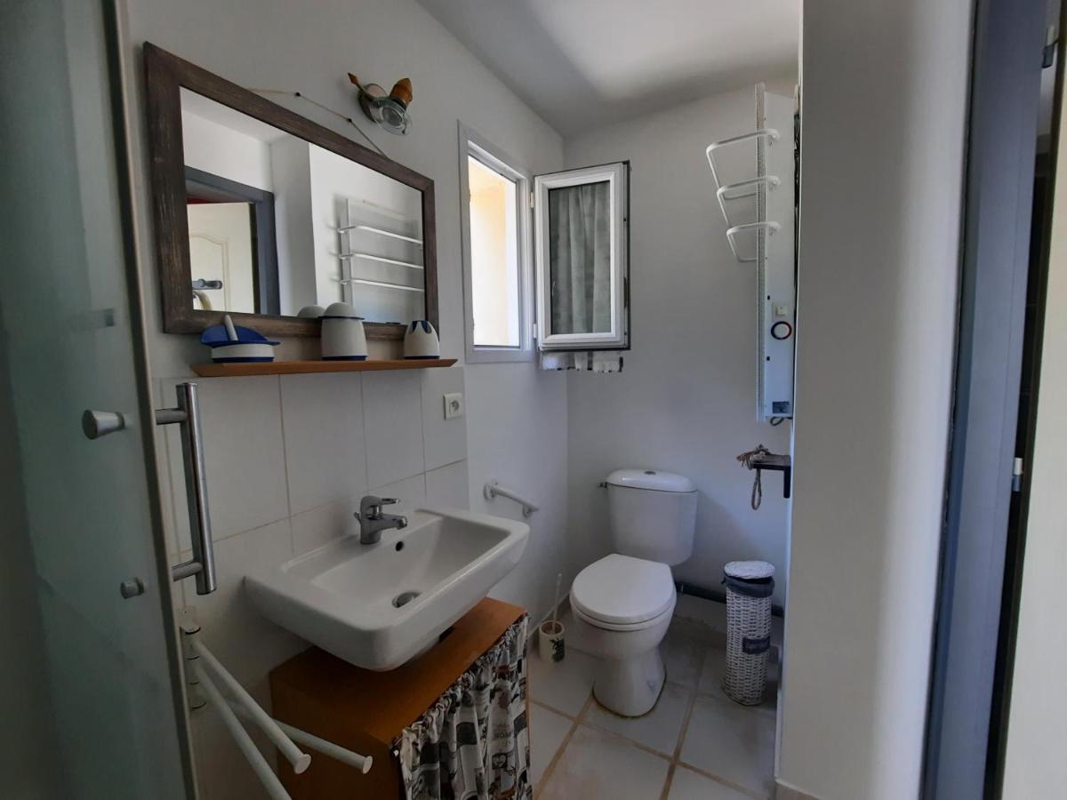 Le Boisnheur Apartment