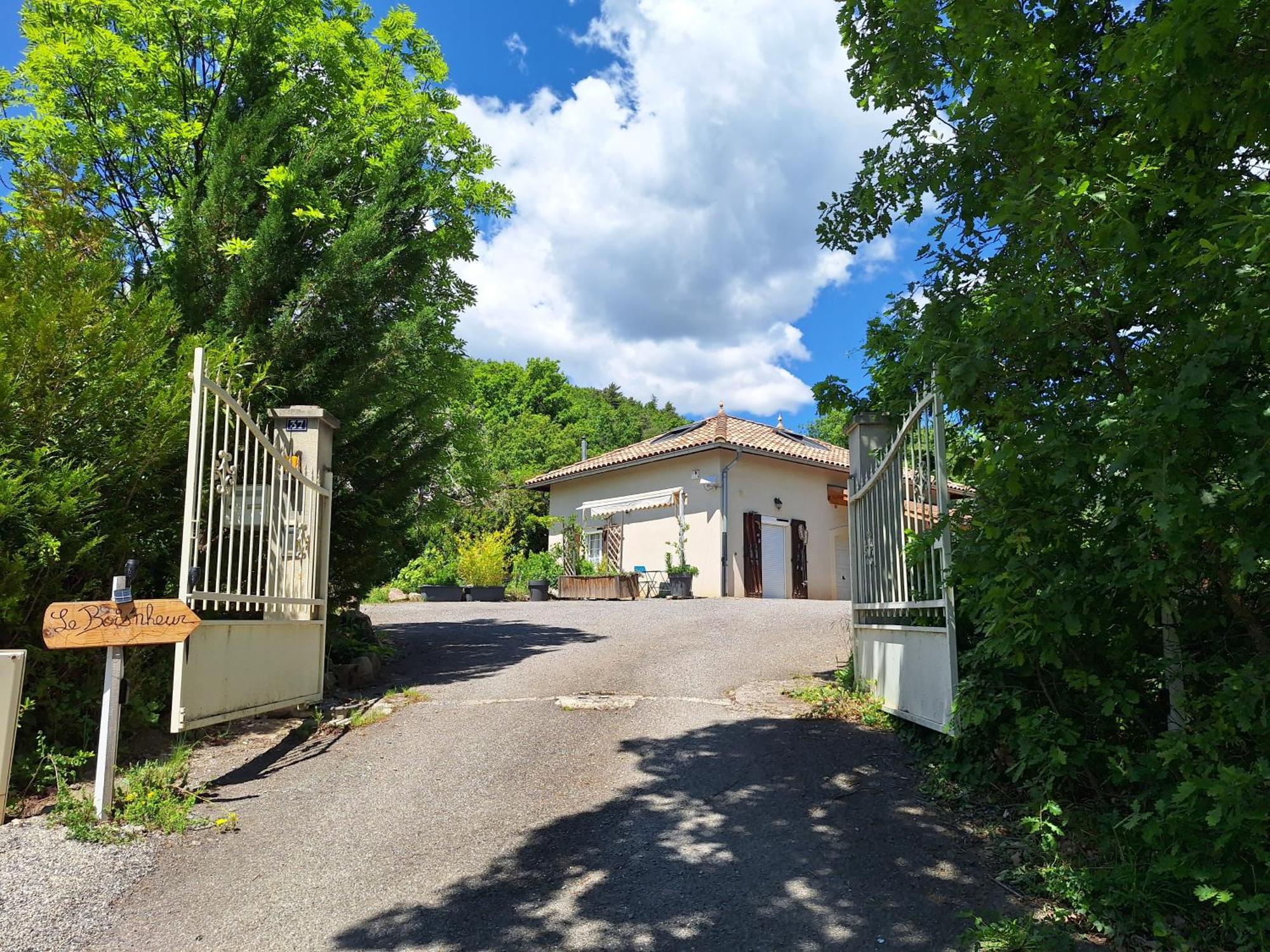 Le Boisnheur * Gap